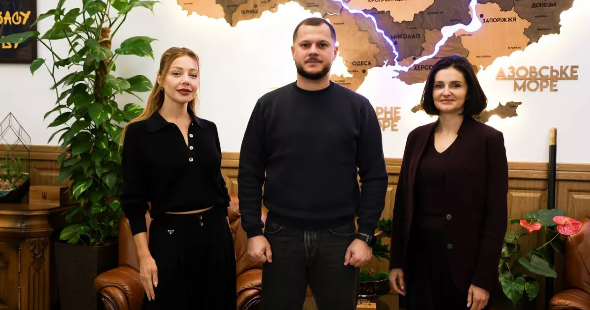 Тіна Кароль візьме під патронат культурні об’єкти та дитячі лікарні Київщини