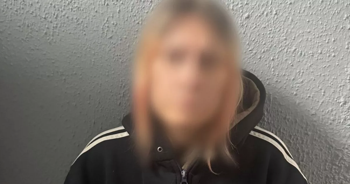 На Київщині затримали 40-річну жінку за збут PVP-солі у Миронівці