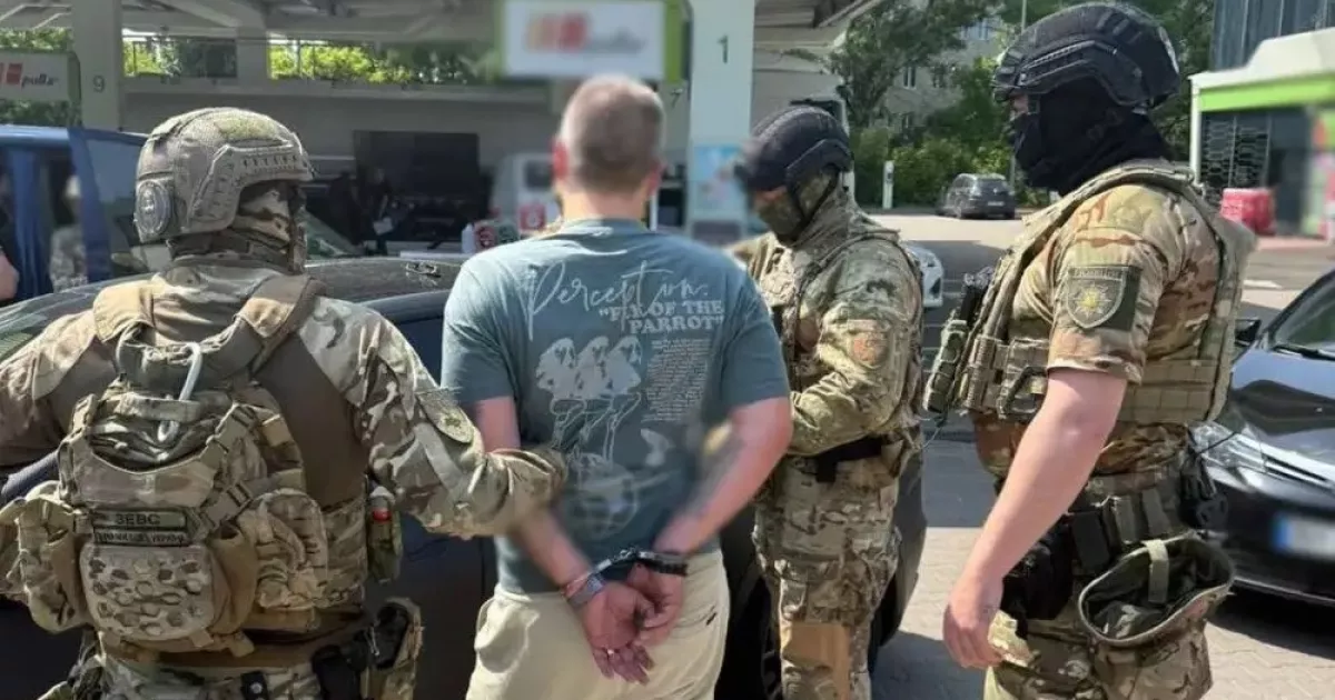 Ділки у Києві організували схему переправлення ухилянтів за 13 тис. євро, справу передано до суду