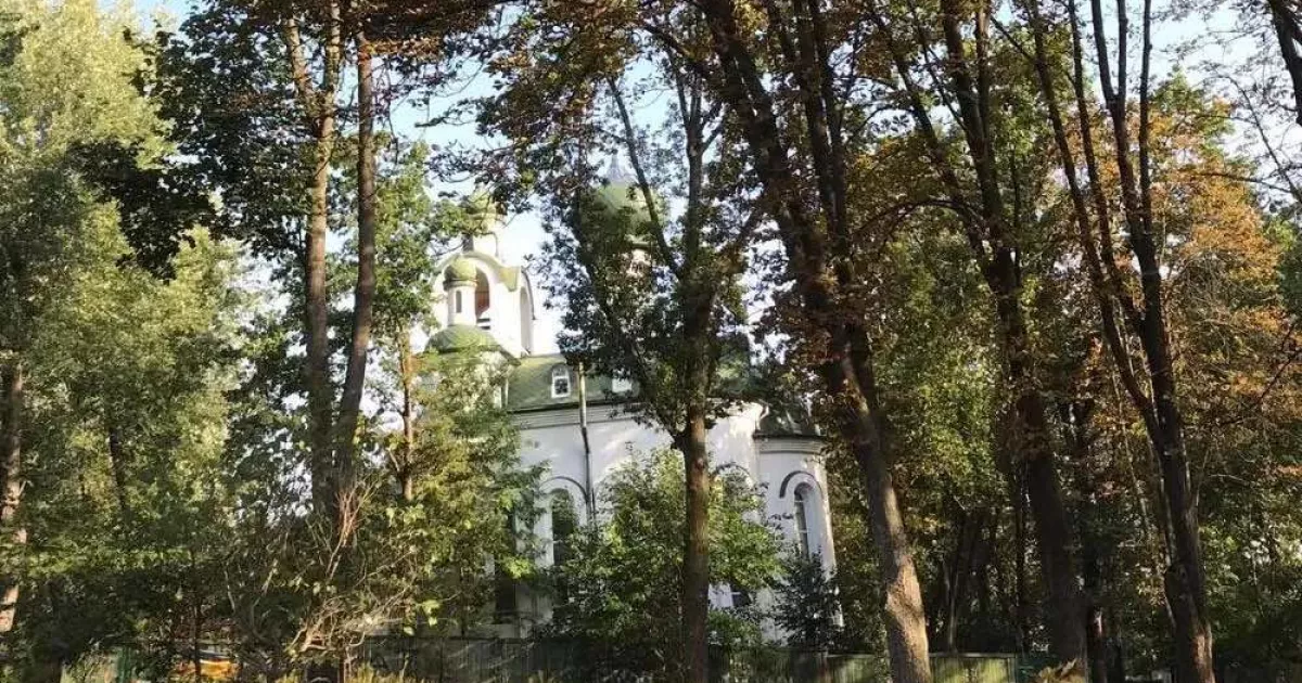 Після 30 років очікування: суд зобов’язав Київраду надати «Крістеровій гірці» статус заповідника