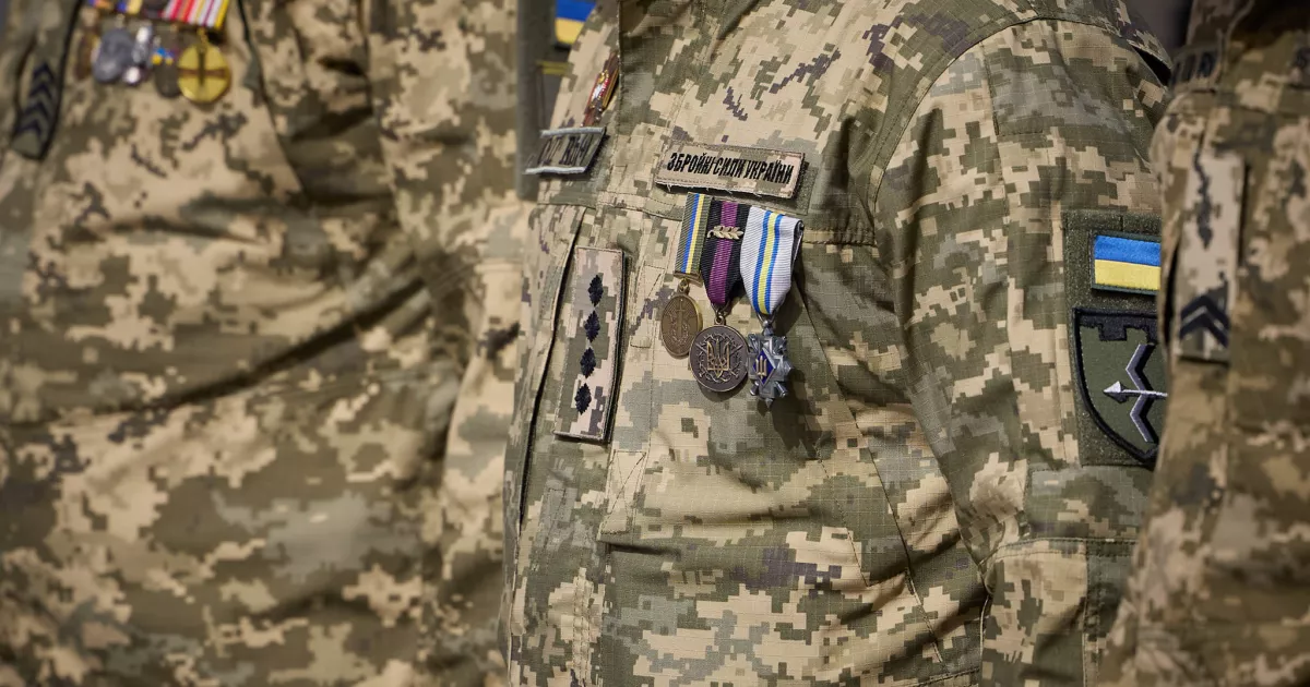 На Київщині завдяки грантам ветерани відкрили 121 бізнес і створили понад 250 робочих місць