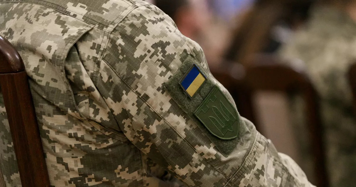 Від козацтва до сучасних воїнів: Київ разом із країною вшановує захисників і захисниць
