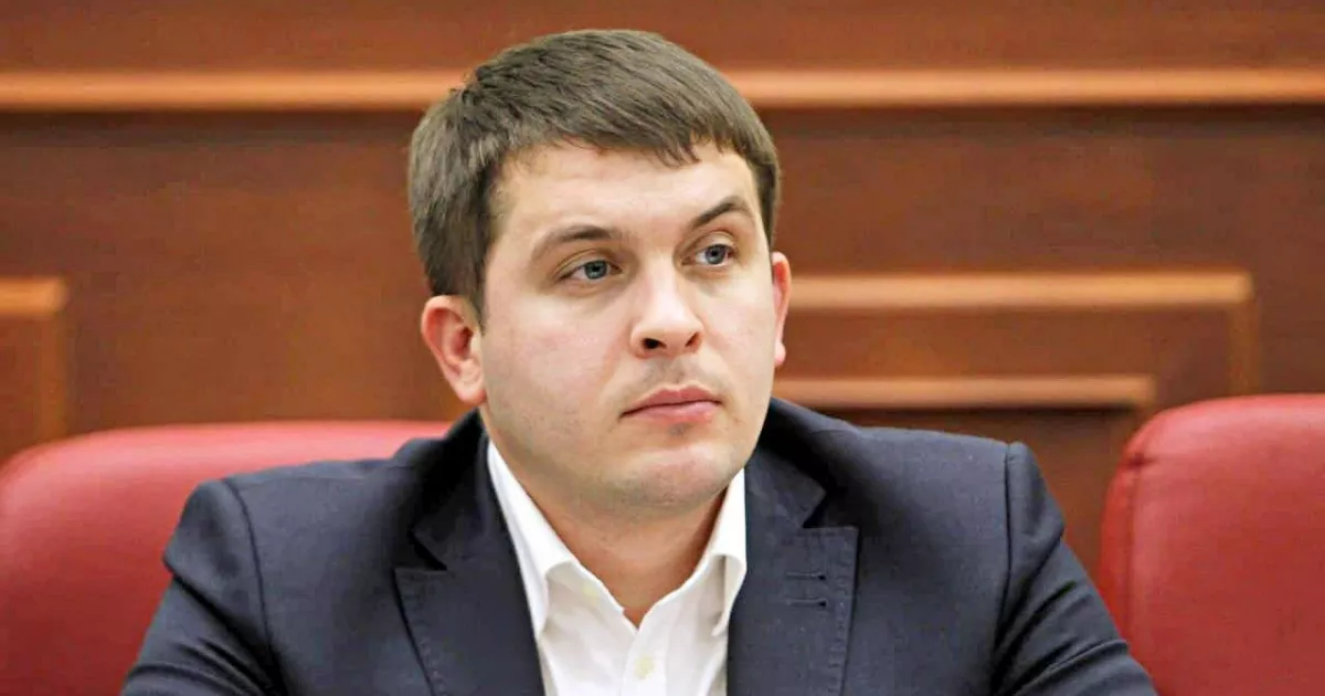 Дмитро Загуменний: усі відрядження мали службовий характер, документи будуть надані