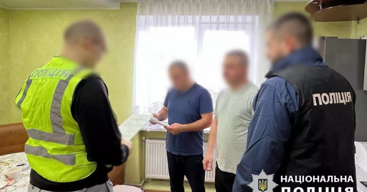 У Києві судитимуть експрацівників «Київзеленбуду» та їхніх спільників за розкрадання понад 4,2 млн грн