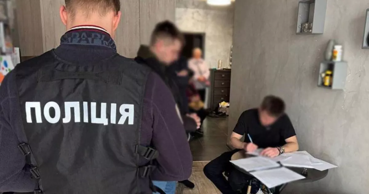 Корупційна схема у «Київзеленбуді»: дев’ять осіб постануть перед судом за розкрадання мільйонів