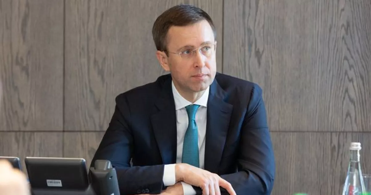 Зима близько: Нафтогаз повідомив, скільки газу у сховищах перед опалювальним сезоном