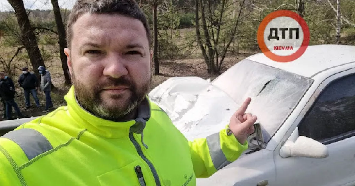 Нетверезий за кермом: в Обухові водій збив двох дівчат-підлітків
