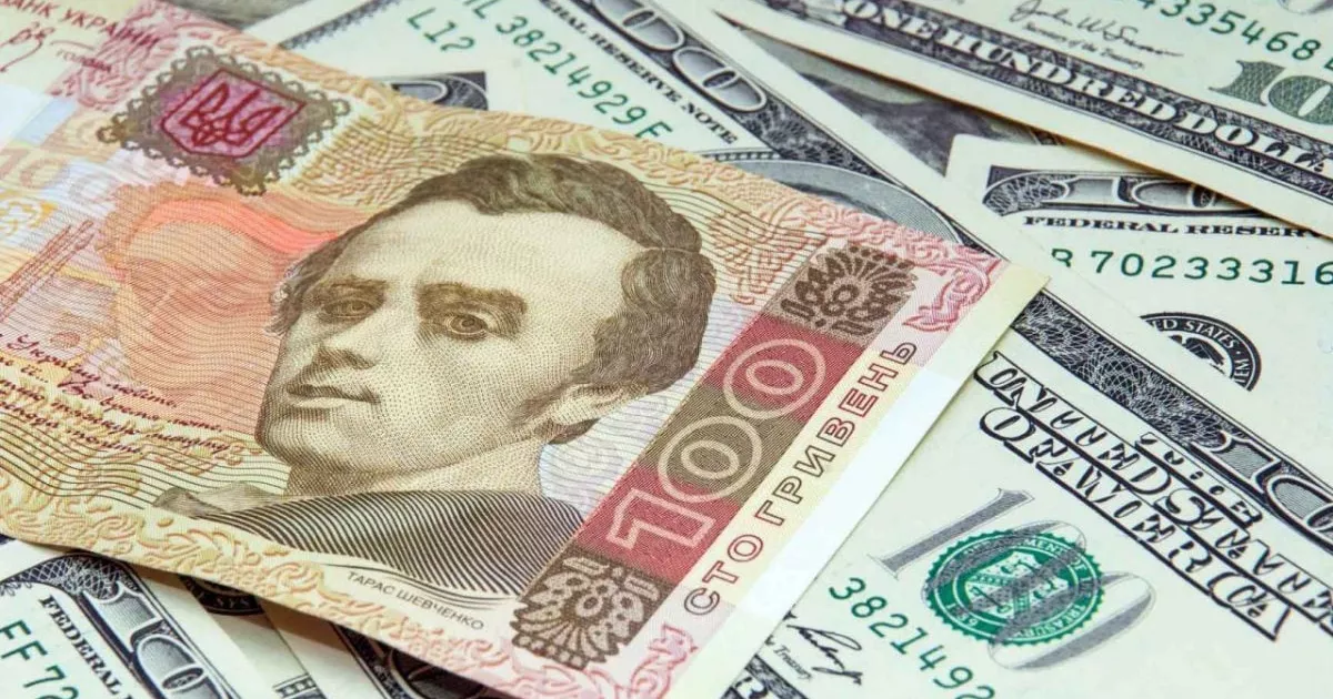 Свіжий курс: банки й обмінки змінили вартість долара