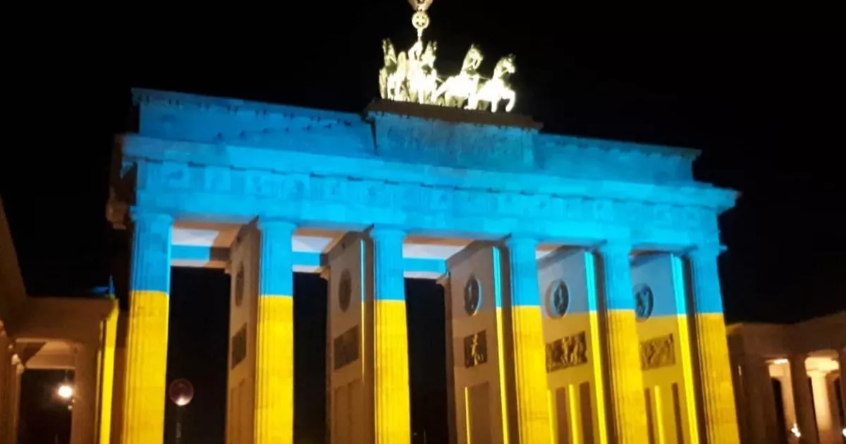 Форум Києва в Берліні: нові інвестиційні можливості та партнерства для України