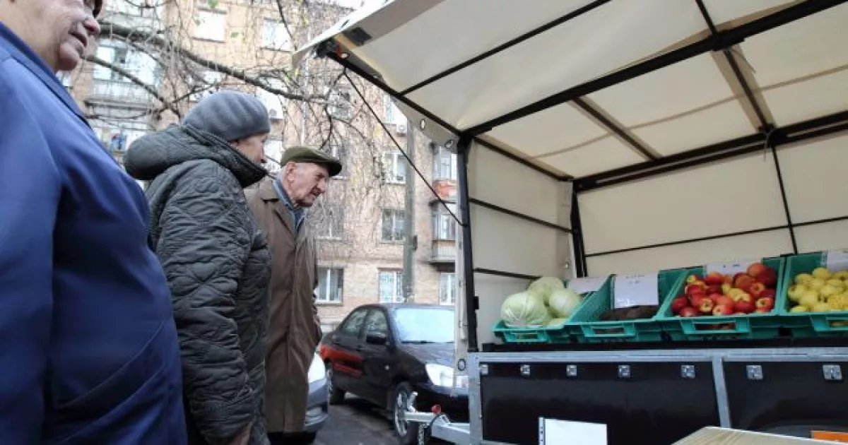 Пенсії зростуть лише у 2026 році: деталі від ПФУ