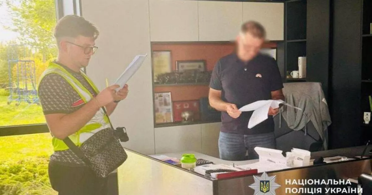 Київ озеленили лише у документах: аферу на мільйон передали до суду
