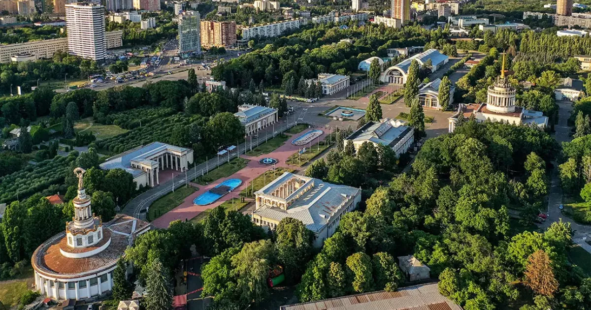 У Києві вперше пройде фестиваль ретро-мотоциклів до 80-річчя КМЗ