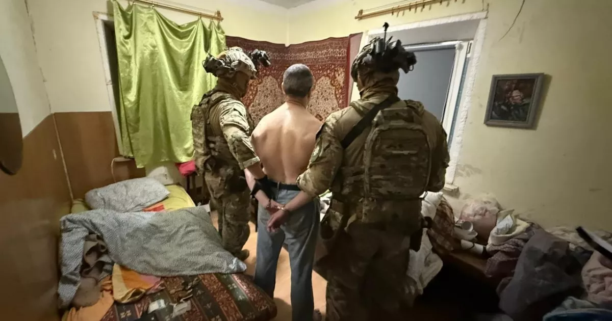 Вбивство Парубія замовили з Москви: СБУ зібрала неспростовні докази