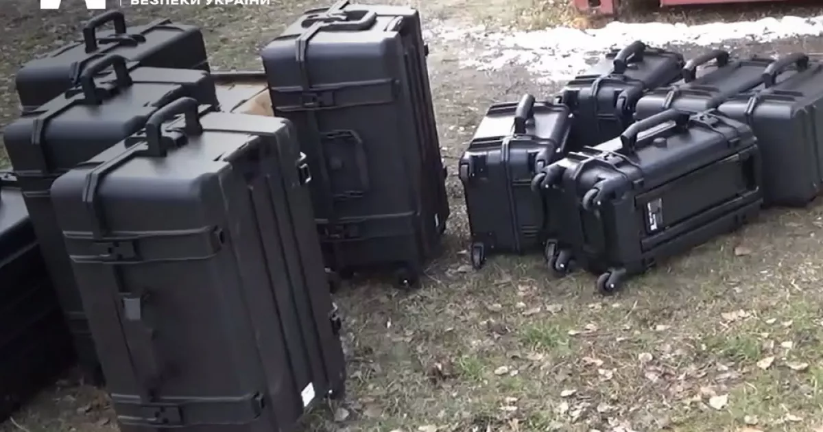 Корупція на дронах: на Київщині судитимуть військового посадовця та підприємців за розкрадання 2 млн грн
