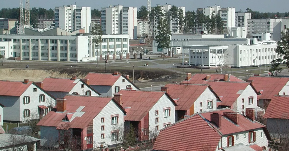 Світло повернулося: Славутич пережив блекаут і дякує тим, хто не дав згаснути місту