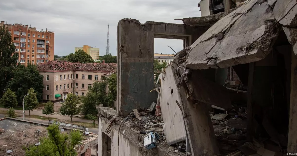 Допомога без черг і довідок: у Києві оцифровують соцпослуги для постраждалих від війни