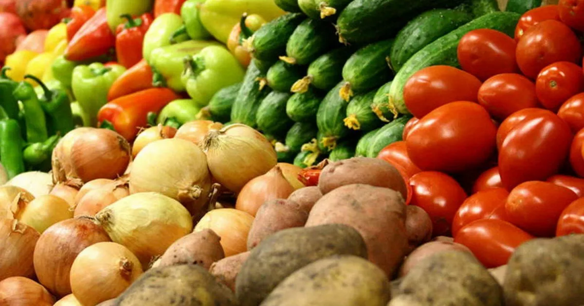 Смак осені на прилавках: у Києві відкрились великі продуктові ярмарки — адреси на вихідні