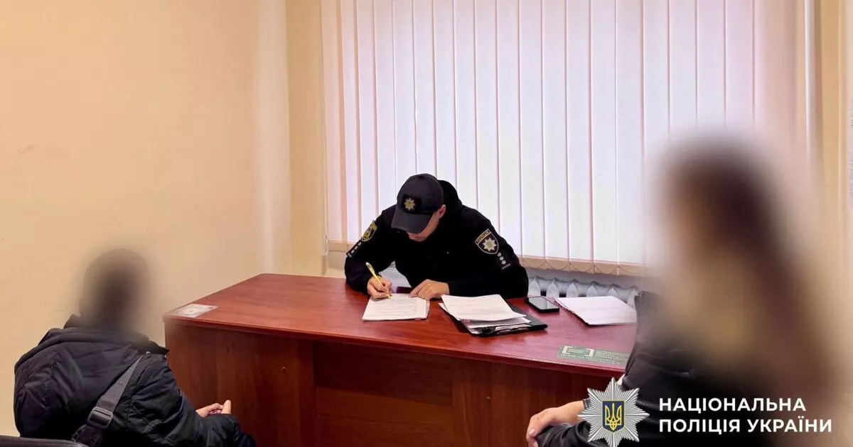 10 і 11-річні «зачепери» на тролейбусі: поліція Київщини провела профілактику та склала адмінматеріали на батьків