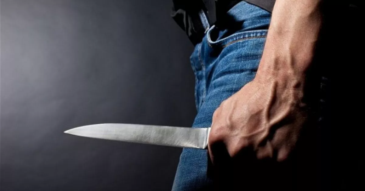 Ревнощі, що вбивають: у Києві судитимуть чоловіка за смертельний напад біля трамвайної зупинки