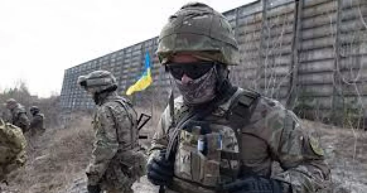 Україна святкує День територіальної оборони: згадуємо героїв битви за Київ