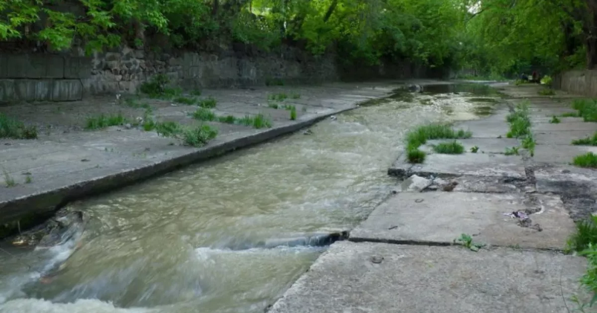 Київ у зоні ризику: експерт попередив, які райони затоплює найчастіше