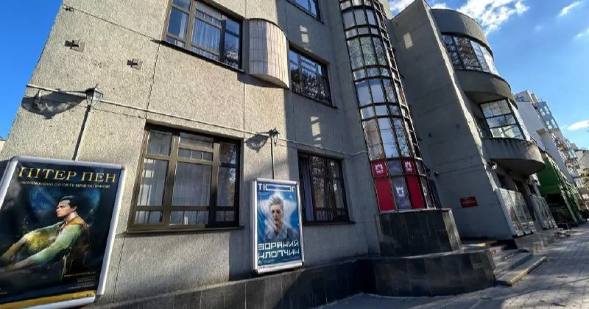 У столиці готують прем’єру «Маленького принца» — новий театральний сезон відкриють у ТЮГ