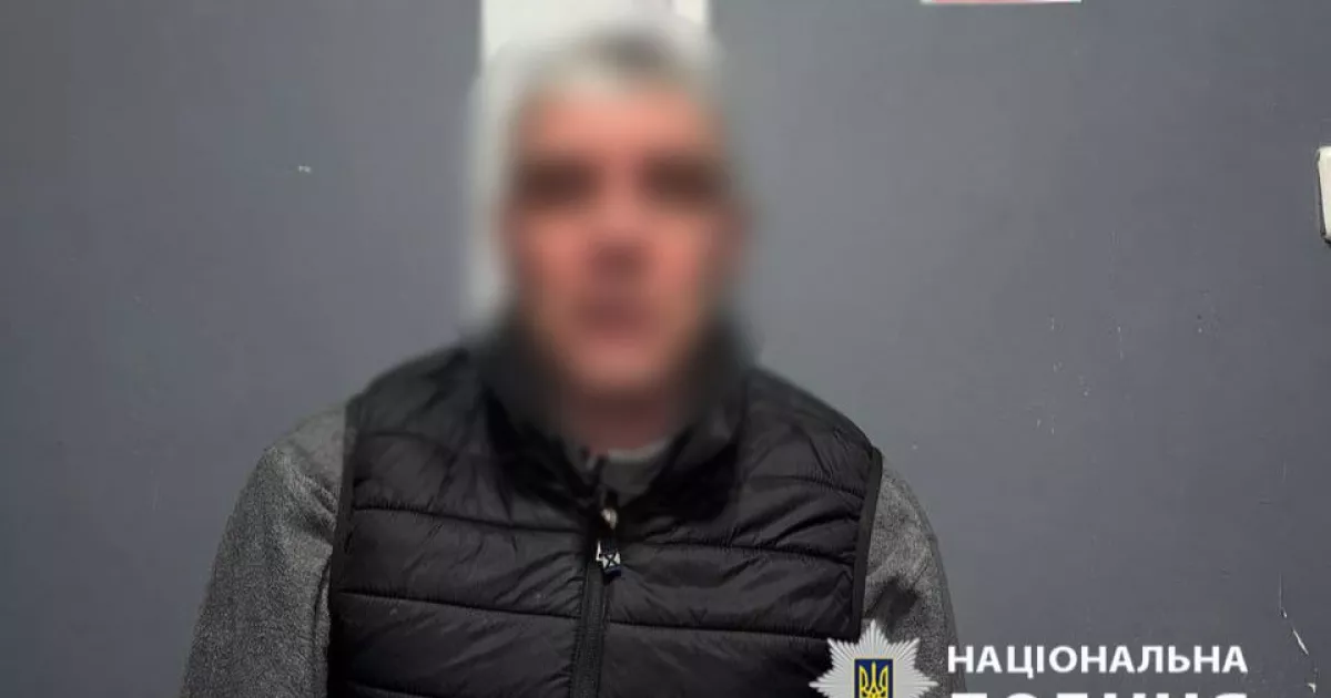 У Києві судитимуть жителя Житомира, який до смерті побив знайомого битою