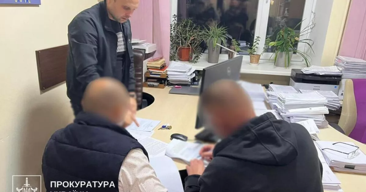 Переплата на 11 млн грн: у Києві повідомили підозру директору Департаменту муніципальної безпеки КМДА