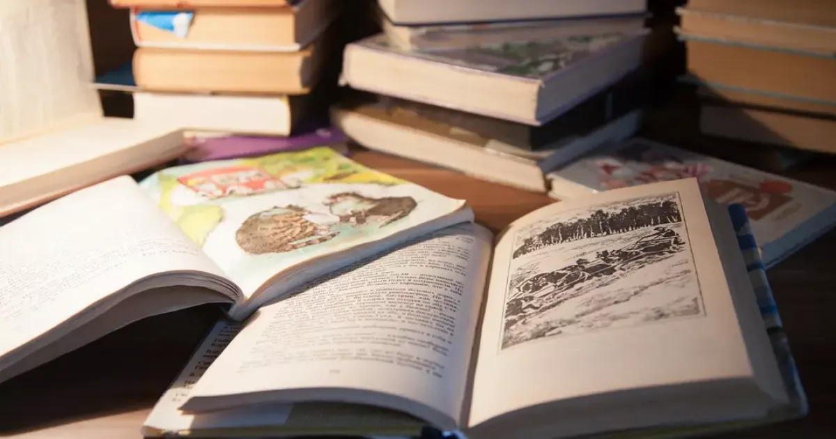 У Києві відбудеться книжковий фестиваль «Фундамент» в Українському домі
