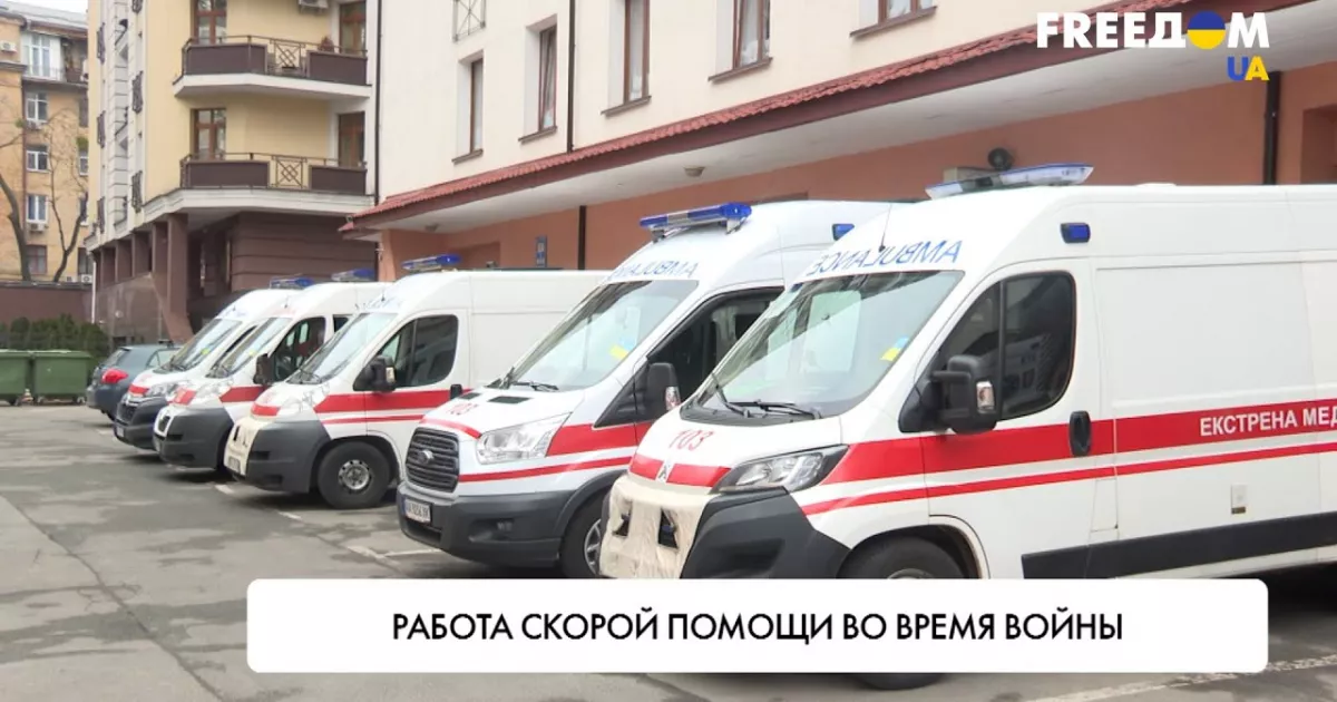 У Києві викрили посадовця «Київмедспецтрансу» на схемі з автозапчастинами