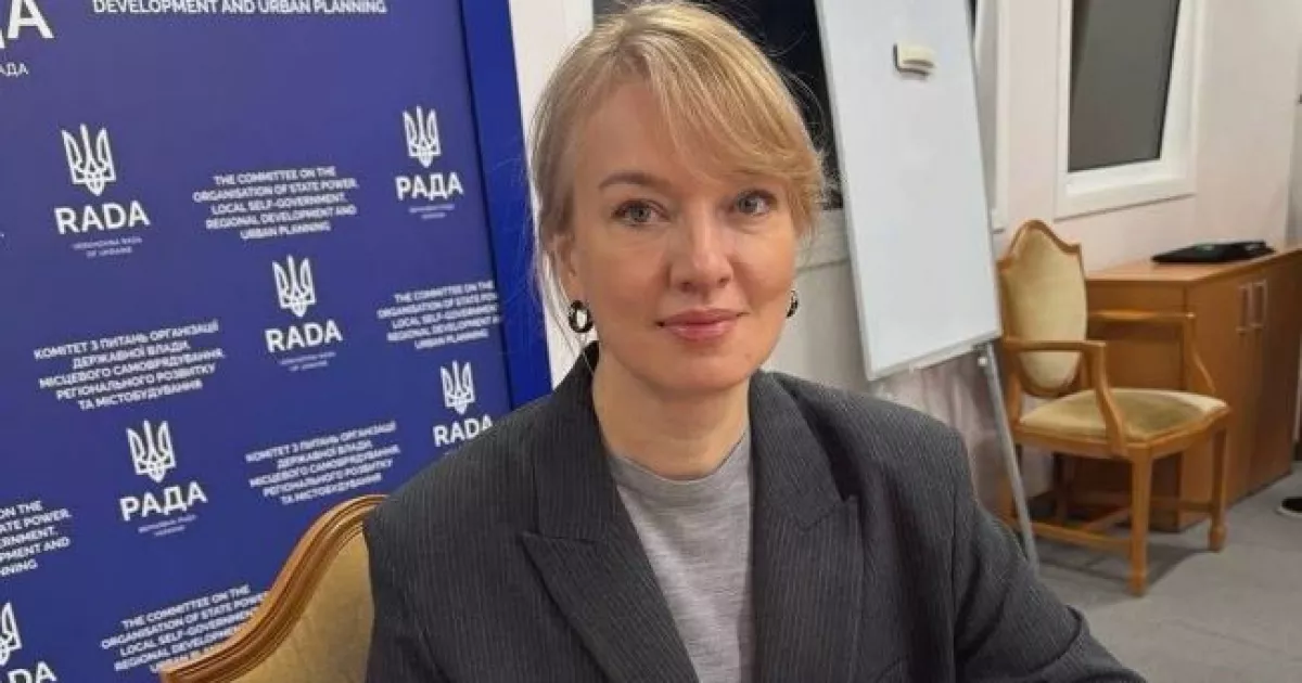Після руйнувань війни: Київська та Житомирська області розробляють програми відновлення інфраструктури