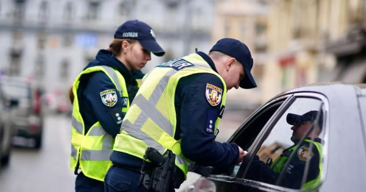 Водіїв каратимуть балами: за систематичні порушення в Україні можуть позбавляти посвідчення