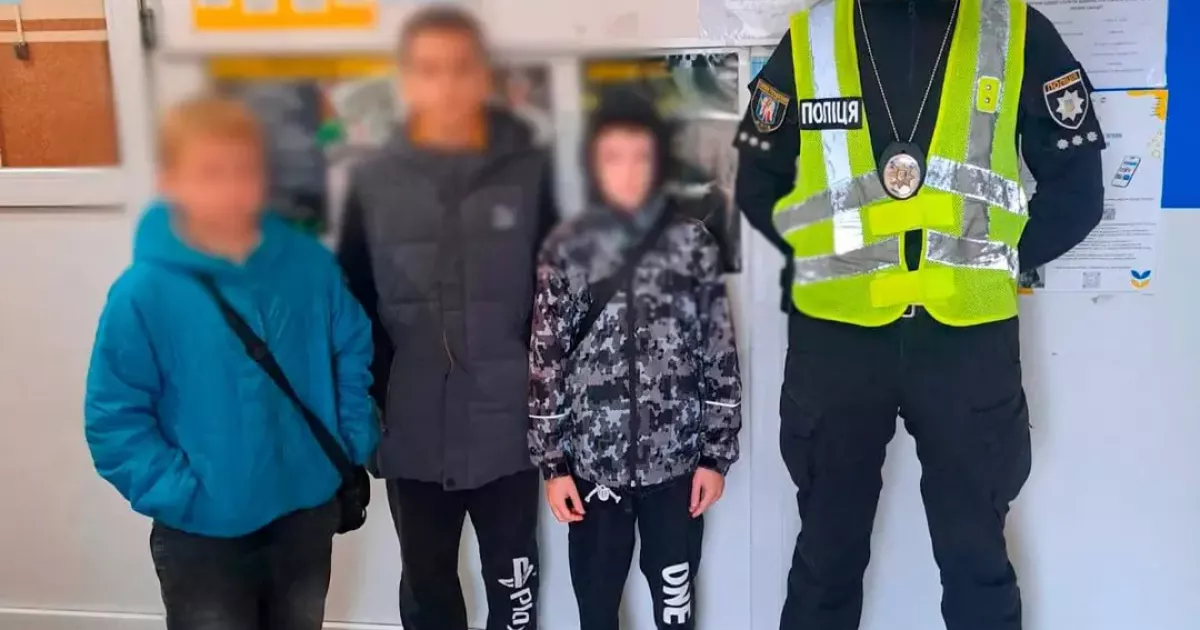 Дитячі пустощі з вогнем призвели до пожежі в будинку на Троєщині