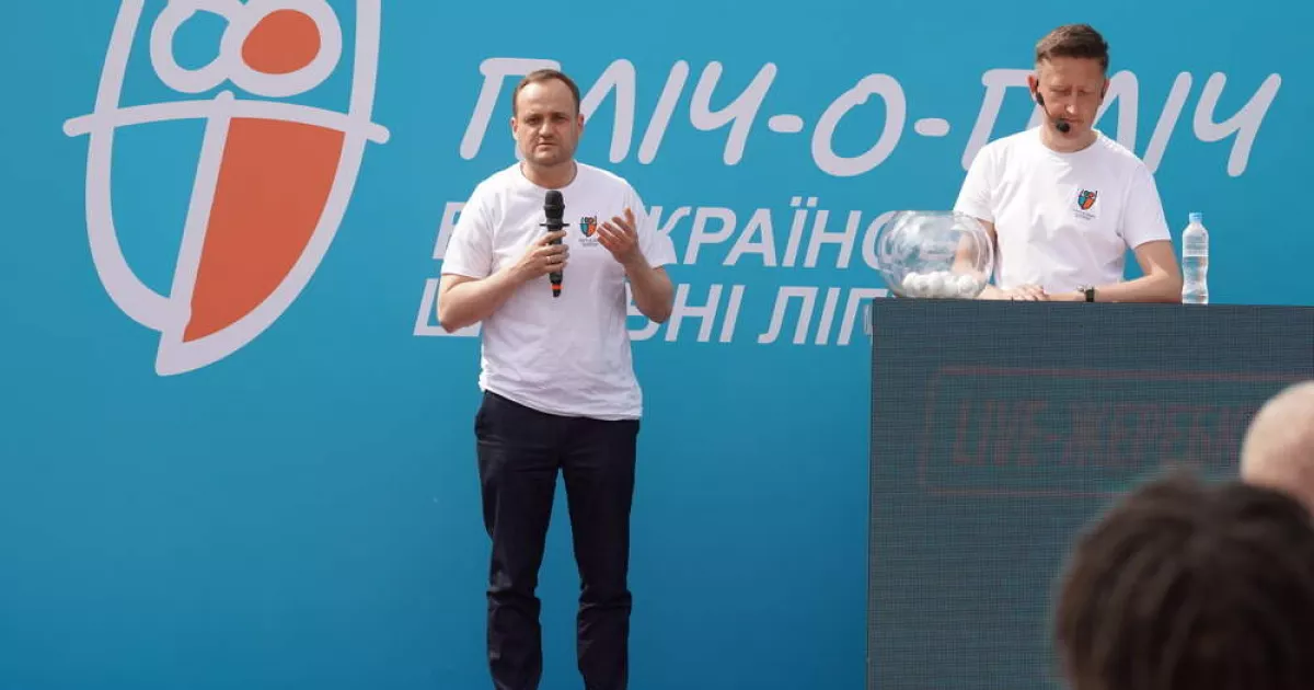 «Пліч-о-пліч» продовжується: новий сезон шкільних ліг стане наймасштабнішим в історії