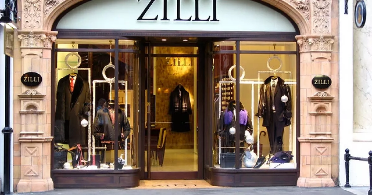 Колекції, що говорять самі за себе: бренд Zilli