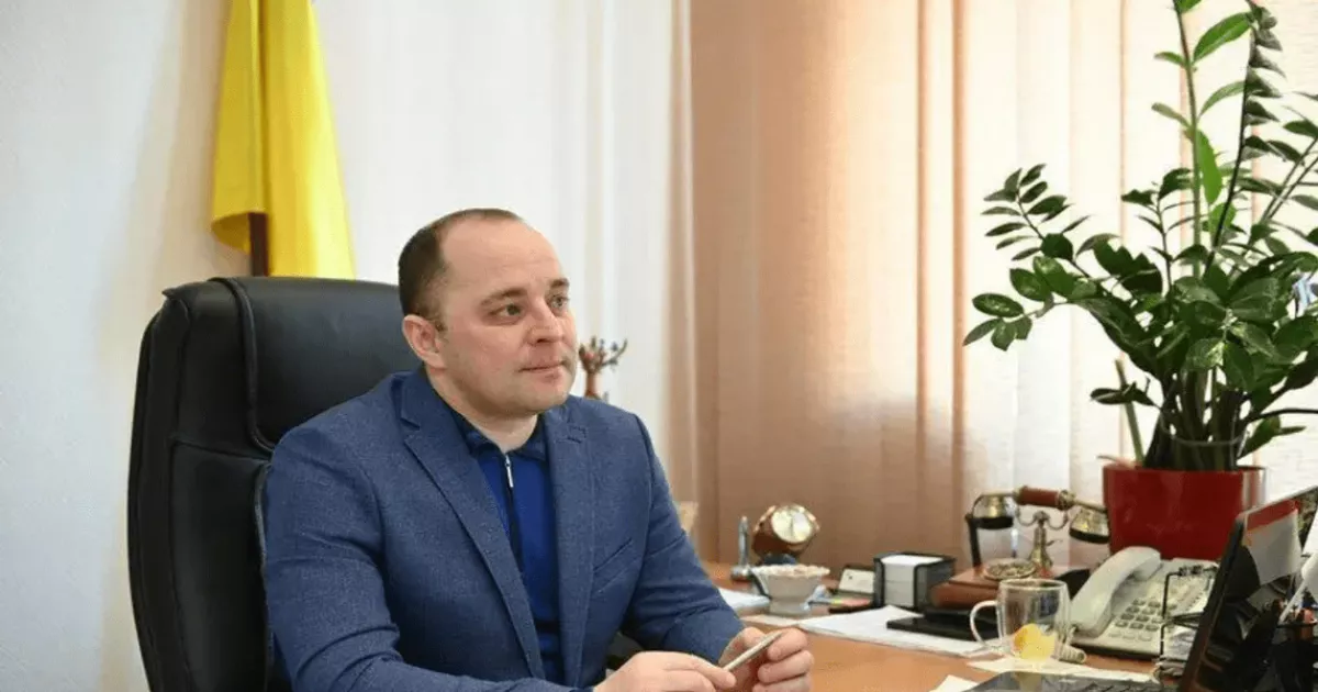 На Київщині меру Вишгорода інкримінують розтрату бюджетних коштів та фіктивні роботи