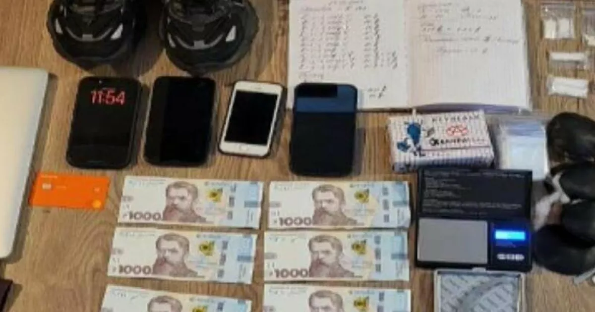 Диверсія на залізниці: у Києві викрили агента рф, який підпалював інфраструктуру Укрзалізниці