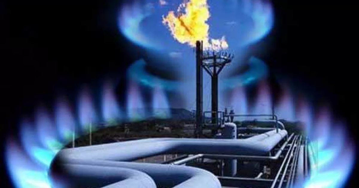 Киянам і регіонам пообіцяли стабільну ціну на газ до кінця зими