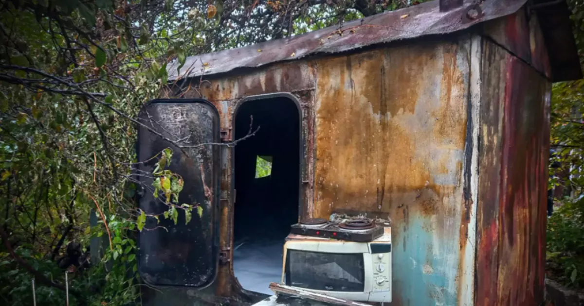 На Київщині під час пожежі загинув чоловік — тіло знайшли рятувальники