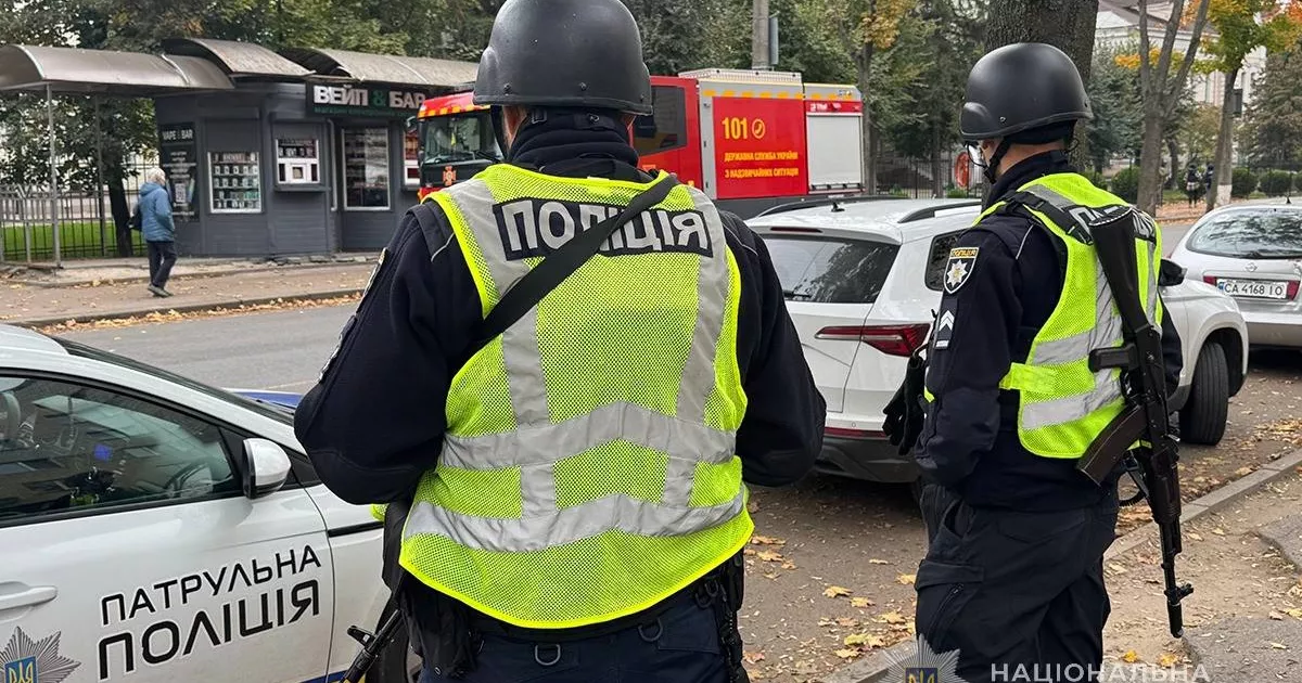 У Києві судитимуть двох чоловіків, які до смерті побили перехожого через зауваження щодо гучної поведінки