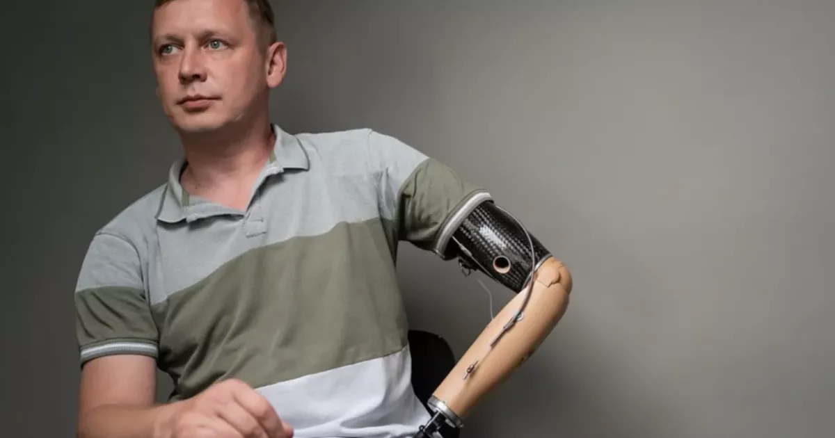 12 жовтня у Києві пройде «Ветеранський день»: фотографи зніматимуть захисників безоплатно