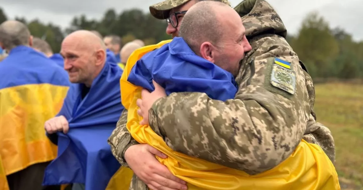 Верховна Рада ухвалила закон про виплати на лікування звільненим з полону військовим