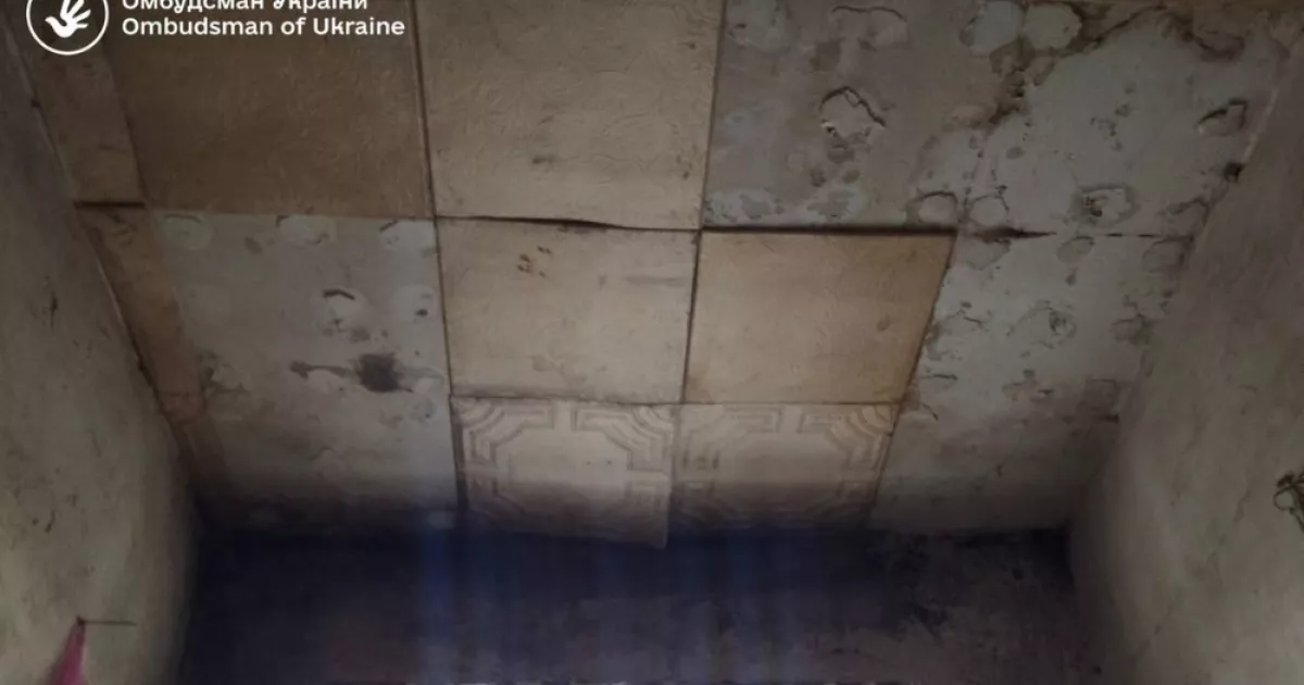 Моніторинг Київського СІЗО виявив дискримінацію, переповнення камер і проблеми з меддопомогою