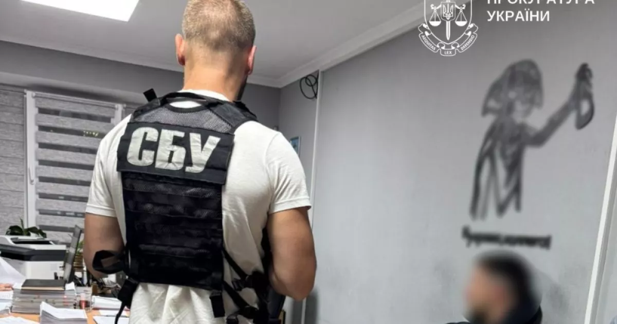 20 тисяч за «виїзд» до Румунії: у Києві викрили дві схеми ухилення від мобілізації