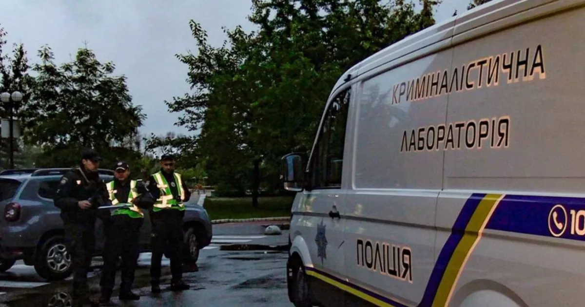 У Києві знайшли мертвим підприємця і блогера, який займався криптопроєктами