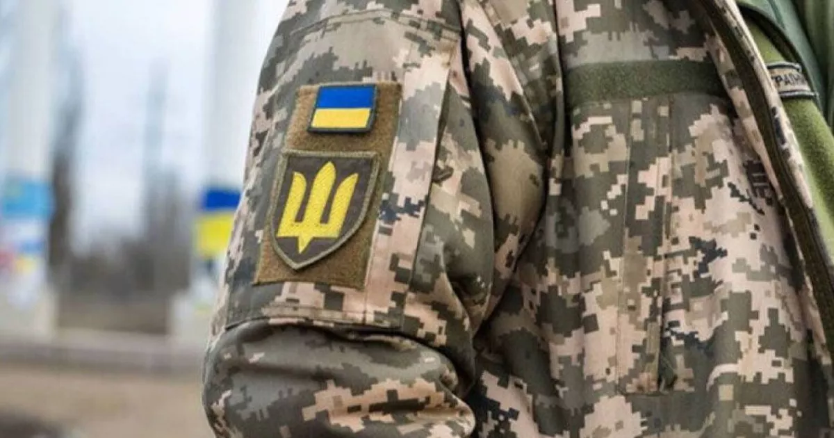 Конфлікт у столичному ТЦК: чоловік відповів військовому після удару