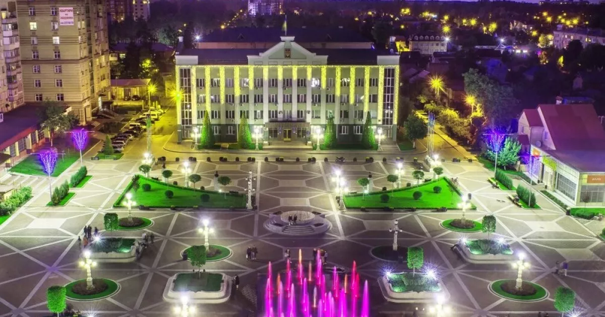 Ірпінь святкує: місто, що стало щитом Києва, відзначає свій день