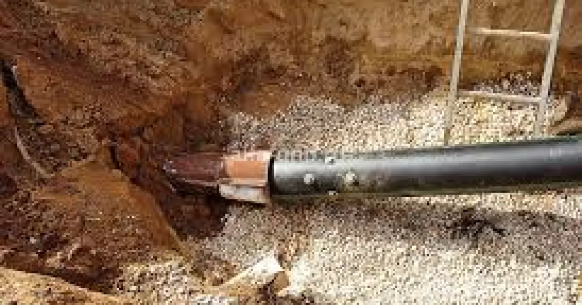 У Києві розпочали підготовку до реконструкції Лівобережного колектора