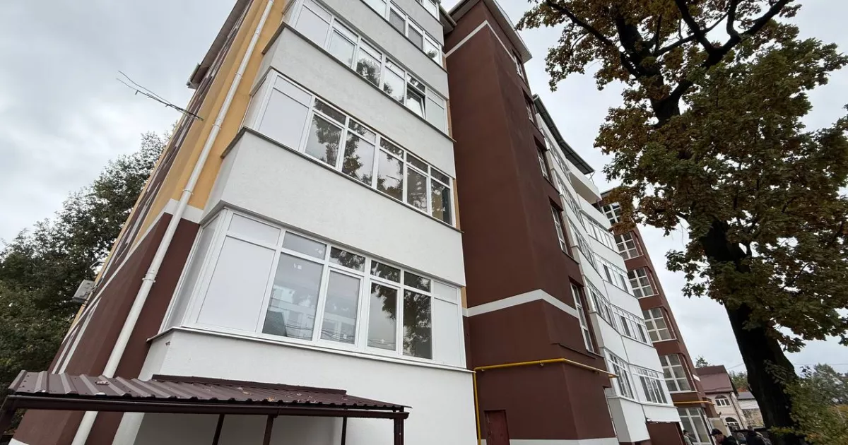 В Ірпені ще три зруйновані будинки стали придатними для життя