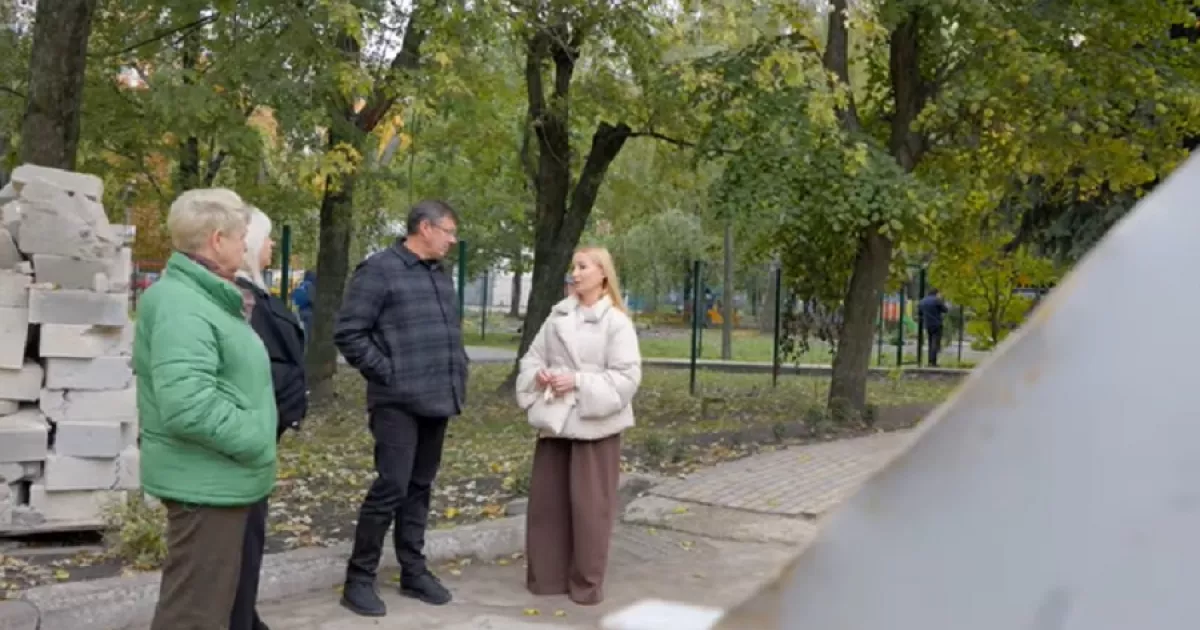 Дитсадок «Капітошка» у Броварах стане енергонезалежним: сонячні панелі, утеплення та нове опалення